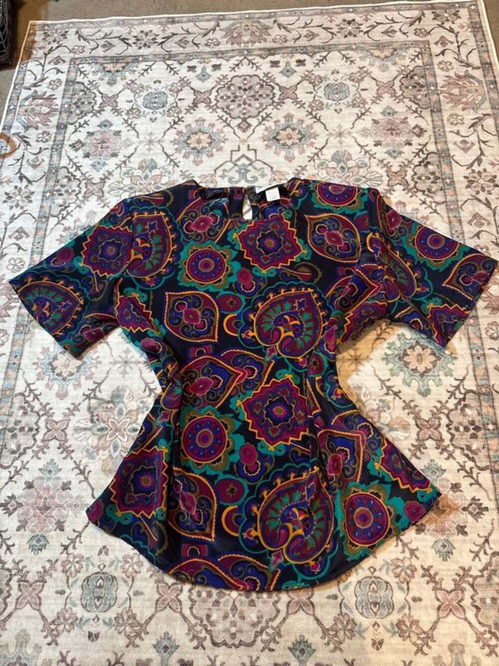 Vintage Heritage Road Top size L